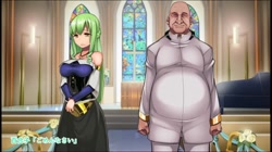 ツインクワイエット-深層洗脳 歪められた正義- (加工あり) サンプル画像