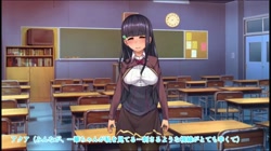 ツインクワイエット-深層洗脳 歪められた正義- (加工あり) サンプル画像