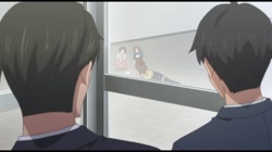 じみへんっ！！～地味子を変えちゃう純異性交遊～ プレミアム版 (加工あり) サンプル画像