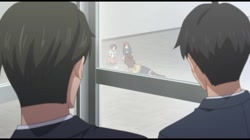じみへんっ！！～地味子を変えちゃう純異性交遊～ プレミアム版 (加工あり) サンプル画像