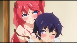 性活週間 THE ANIMATION 第1巻 (加工あり) サンプル画像