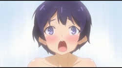 性活週間 THE ANIMATION 第1巻 (加工あり) サンプル画像