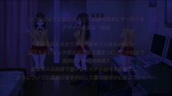 エロ医師 清純無垢っつり・綾乃～不純診察中ズリ触診◆～ サンプル画像