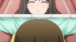 エロ医師 清純無垢っつり・綾乃～不純診察中ズリ触診◆～ サンプル画像