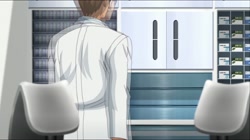 エロ医師 清純無垢っつり・綾乃～不純診察中ズリ触診◆～ サンプル画像