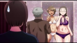 OVA聖華女学院公認竿おじさん #3 サンプル画像3