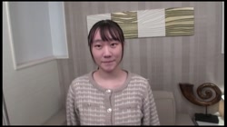 経験少なめウブで可愛いFカップの女子大生。まだSEX慣れしていない純粋無垢な身体。おっぱいで男を悦ばせるテクニックを教え込むデカチン教育的ハメ撮り サンプル画像0