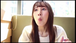 細身スタイル抜群の元単体AV女優Rちゃんと濃厚S〇X中出し2発! サンプル画像0