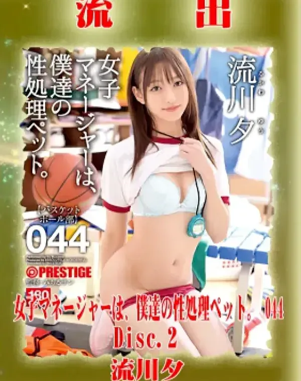 【極秘流出】 流川夕 リメイク Disc.2ダウンロード