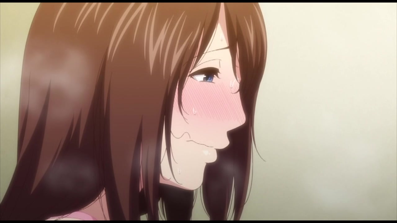 断れない母 前編 サンプル画像