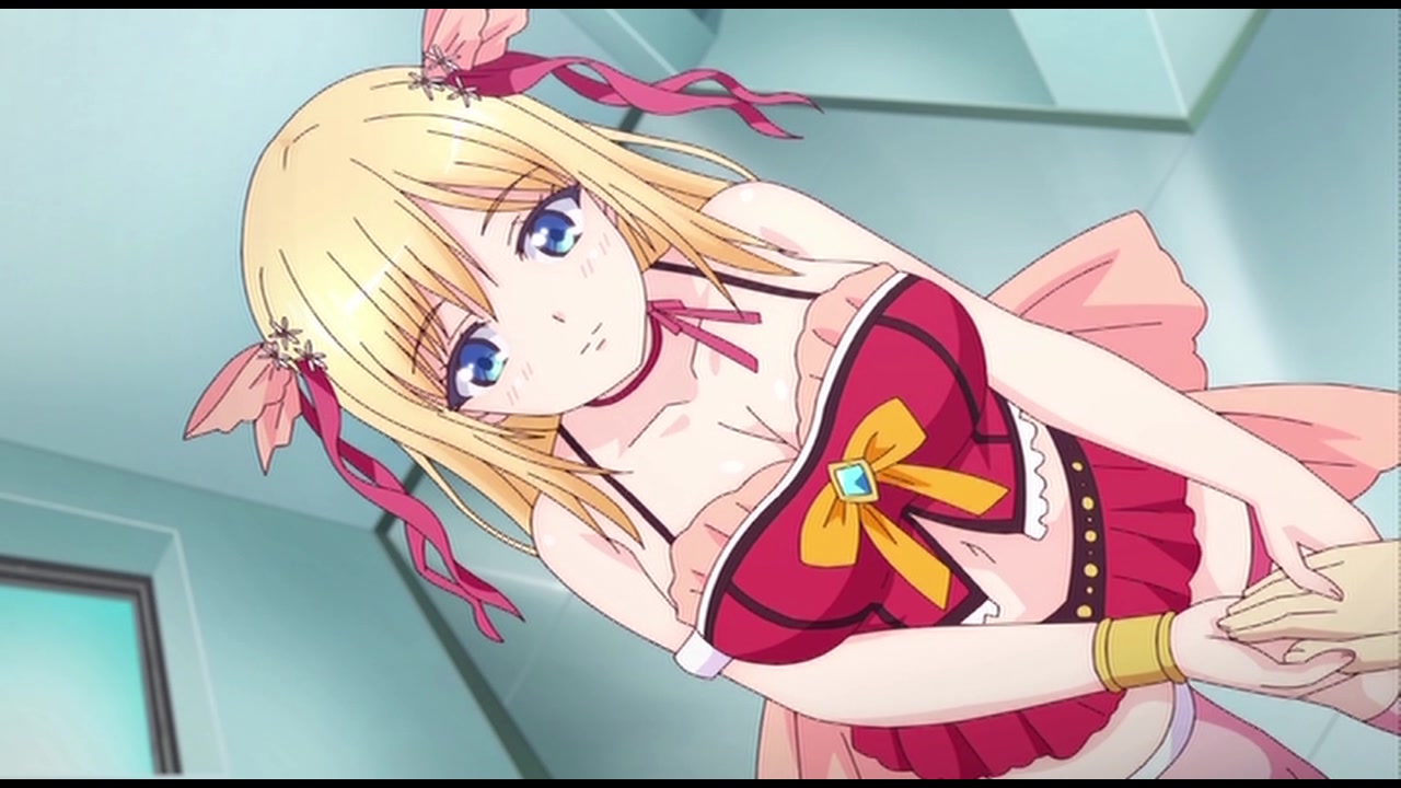 DearestBlue ～アイドル◆～ サンプル画像