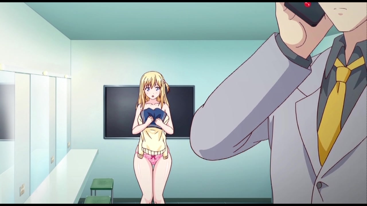 DearestBlue ～アイドル◆～ サンプル画像