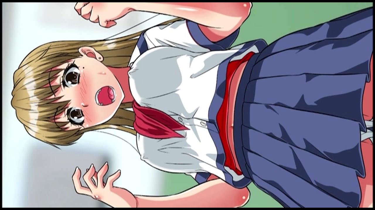 女体化しちゃってクラスの男子たちに女として目覚めさせられた僕の話 モーションアニメ ［DVD Edition］ サンプル画像