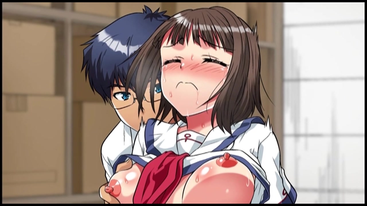 女体化しちゃってクラスの男子たちに女として目覚めさせられた僕の話 モーションアニメ ［DVD Edition］ サンプル画像