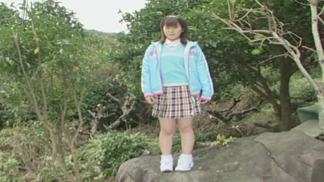 濃厚・濃縮 美少女映像集 第3章 竹田あかり サンプル画像0