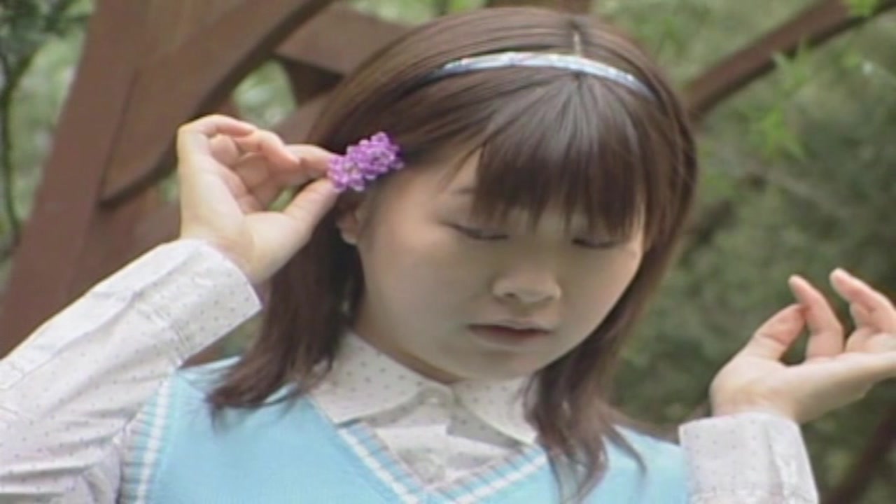濃厚・濃縮 美少女映像集 第3章 竹田あかり サンプル画像3