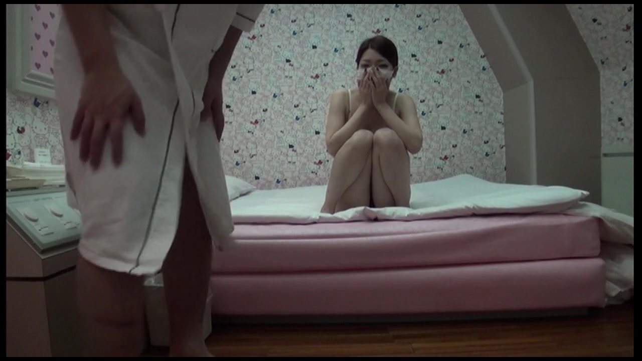 お蔵入りだった可愛い美少女JDさきちゃんと体液だくだく本気汁ダダ漏れつゆだくタイマン性交 サンプル画像