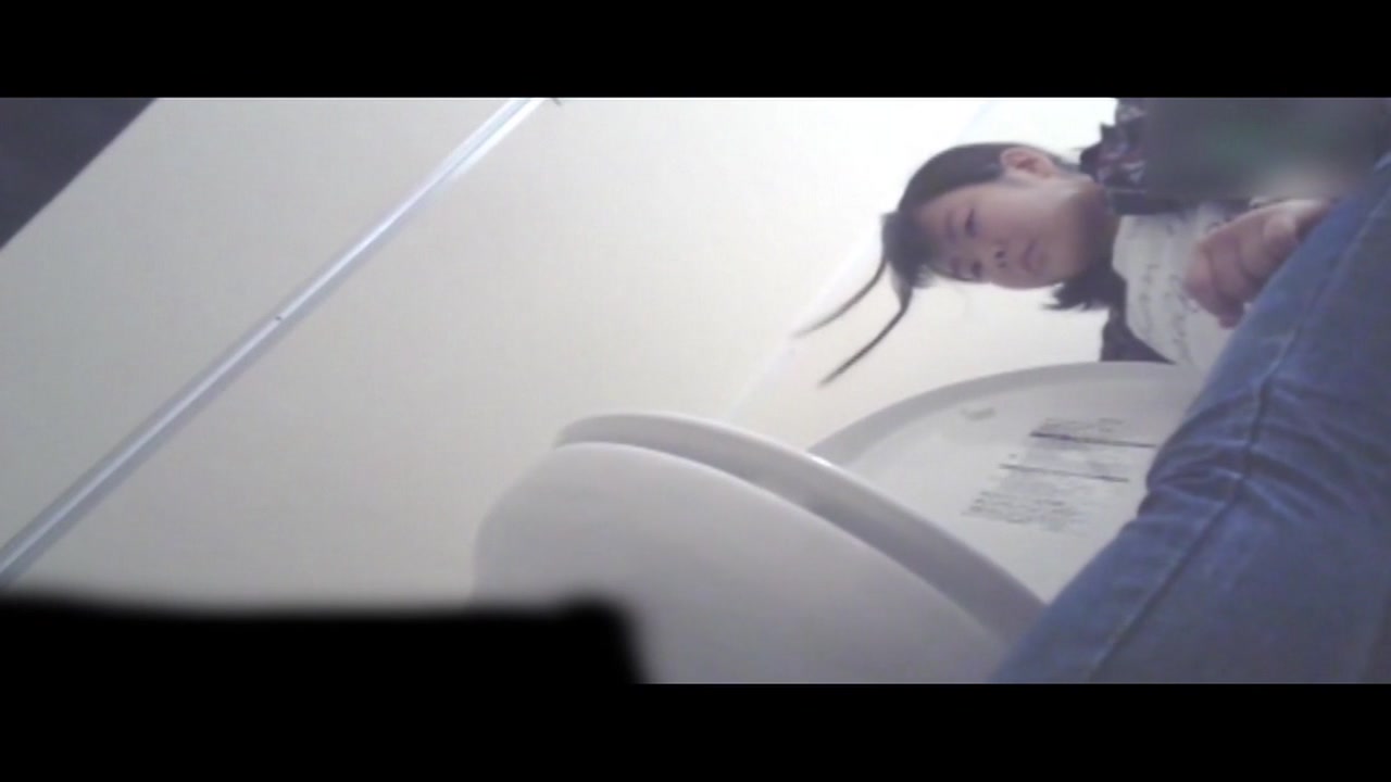 女達の羞恥便所盗撮 Vol.503 サンプル画像