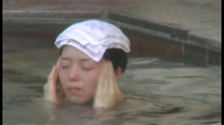 Aquaな露天風呂 Vol.577 サンプル画像