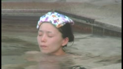 Aquaな露天風呂 Vol.577 サンプル画像