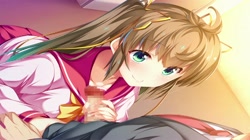 パパ、抱きしめてあげる～バブみな愛娘の母性に甘えて中出し三昧 (加工あり) サンプル画像
