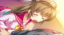 パパ、抱きしめてあげる～バブみな愛娘の母性に甘えて中出し三昧 (加工あり) サンプル画像