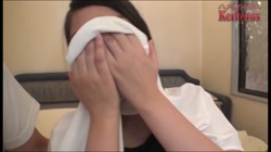【無修正ｘ個人撮影】家出娘がアナル娘に変身！3Pの予定が結局4Pになってダブル挿入中出しされちゃった【♯家出娘】 サンプル画像