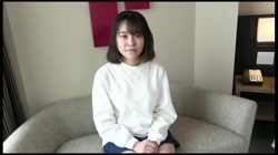 普通な女の子が脱いだら…、ビックリ！Ｇカップ美乳♥️おまんこに大量中出し！！♥️ サンプル画像0