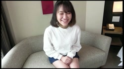 普通な女の子が脱いだら…、ビックリ！Ｇカップ美乳♥️おまんこに大量中出し！！♥️ サンプル画像2
