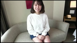 普通な女の子が脱いだら…、ビックリ！Ｇカップ美乳♥️おまんこに大量中出し！！♥️ サンプル画像3