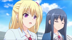 そしてわたしはセンセイに…… ～でびゅ～ちゃん◆～ (加工あり) サンプル画像7
