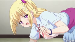 そしてわたしはセンセイに…… ～でびゅ～ちゃん◆～ (加工あり) サンプル画像9