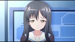 エロリーマン 真苛面目られッ娘・美冬～壊れかけのスマホ◆～ サンプル画像