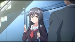 エロリーマン 真苛面目られッ娘・美冬～壊れかけのスマホ◆～ サンプル画像