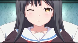 エロリーマン 真苛面目られッ娘・美冬～壊れかけのスマホ◆～ サンプル画像