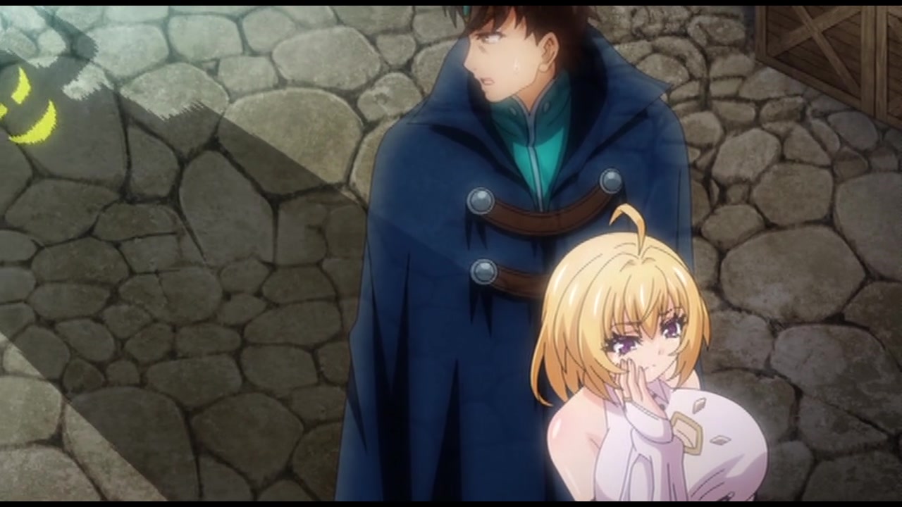 エロ動画 無修正DVD】勇者姫ミリア 第一話 史上最悪の勇者爆誕！ ナマイキ勇者をわからせろ！【アニメ】 - 無料サンプル裏動画付き -  【エロ動画・裏DVD・無修正DVD・ストリーミング販売 裏DVDネクスト】