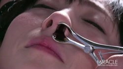 熟女観察記 ～未開発のアナルで昇天！～ サンプル画像