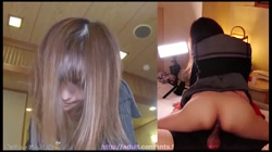 乃◯坂系JDと生中出しオフパコ -制服エッチ編 おまとめ版- サンプル画像10