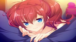 ビッチギャルのガチイキアクメ～家庭教師の童貞巨根にハマり堕ち～ (加工あり) サンプル画像