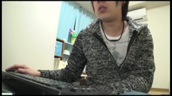【超kawaii友達】PCイジってあげたら恥ずかしい弱味握ったので…ヤる サンプル画像3