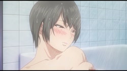 浮気と本気 THE ANIMATION (加工あり) サンプル画像