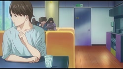 浮気と本気 THE ANIMATION (加工あり) サンプル画像