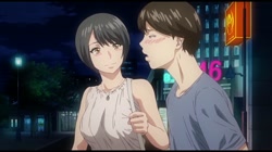 浮気と本気 THE ANIMATION (加工あり) サンプル画像