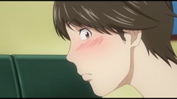 浮気と本気 THE ANIMATION (加工あり) サンプル画像
