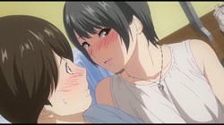 浮気と本気 THE ANIMATION (加工あり) サンプル画像
