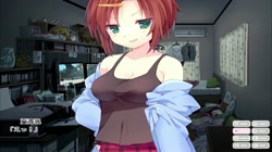 何故あの娘は働かないのか (加工あり) サンプル画像