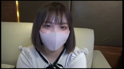 ★初撮り激レア素人★ムチかわ巨乳美少女♥現役JDの夏音ちゃん21歳☆敏感クリ電マ責めに初潮吹きイキ♥ハメながら連続イキする鉄マンJD♥最後は特濃中出し！【個撮】 サンプル画像0