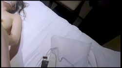 【生中】羞恥デートで極限まで昂りデカチンポが欲しくて欲しくてしかたがないせなちゃんが性欲を思う存分解放し中出しセックスでイキまくる サンプル画像