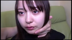 【顔出し】アイドル志望の女の子を面談と称してカメラを回して淫行。 「やっぱり、おかしいですよね...？」疑問に思いつつも夢を諦め切れずに知らない男に中出しされるお話 サンプル画像