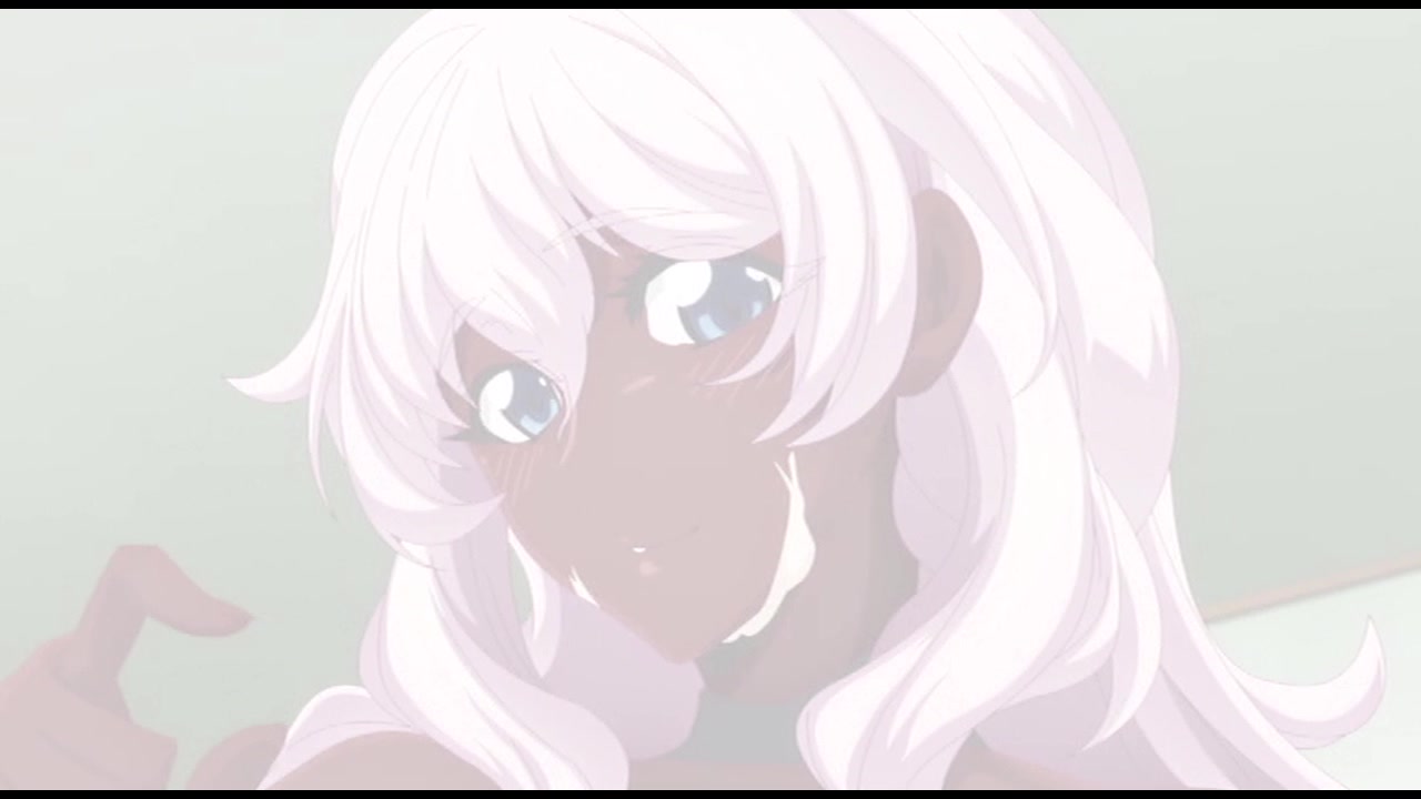 となりの家のアネットさん THE ANIMATION 第2巻 サンプル画像3